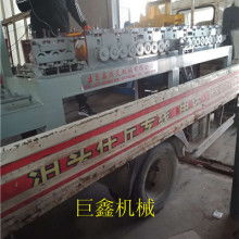 南皮巨鑫压瓦机械厂 高品质机械设备供应专家